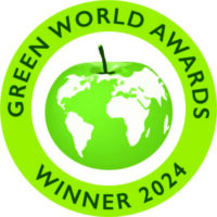 Green World Award 2024 — Green Fuel & Energy