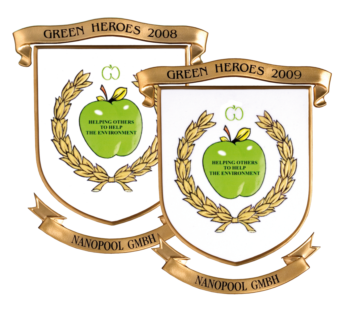 Green Hero 2009