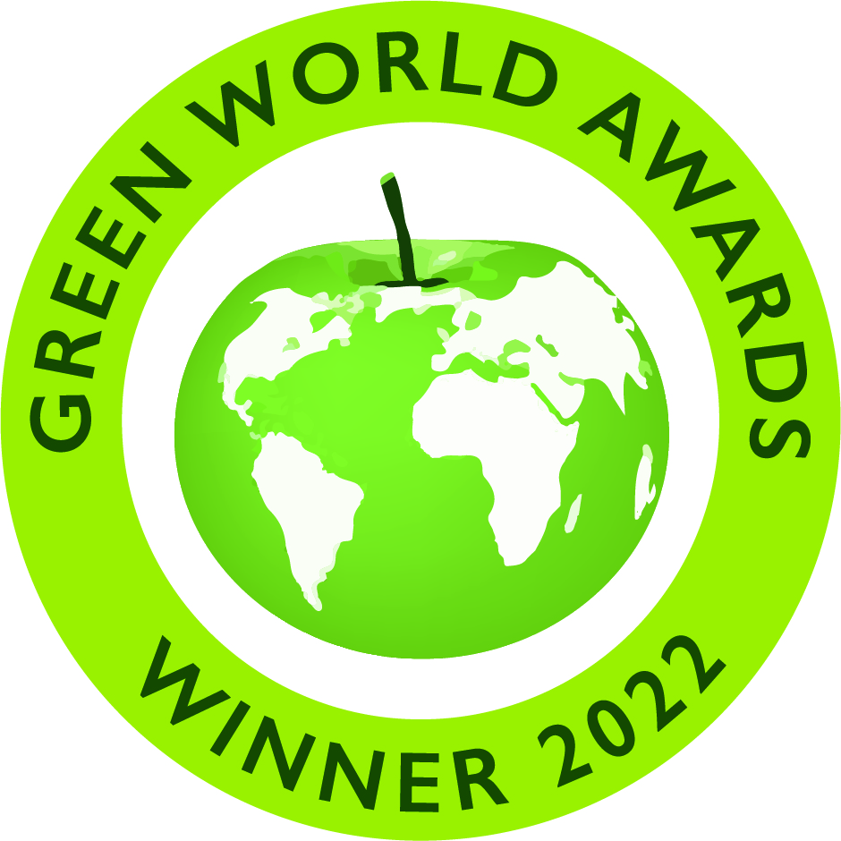 Silver Green World Award — agriculture