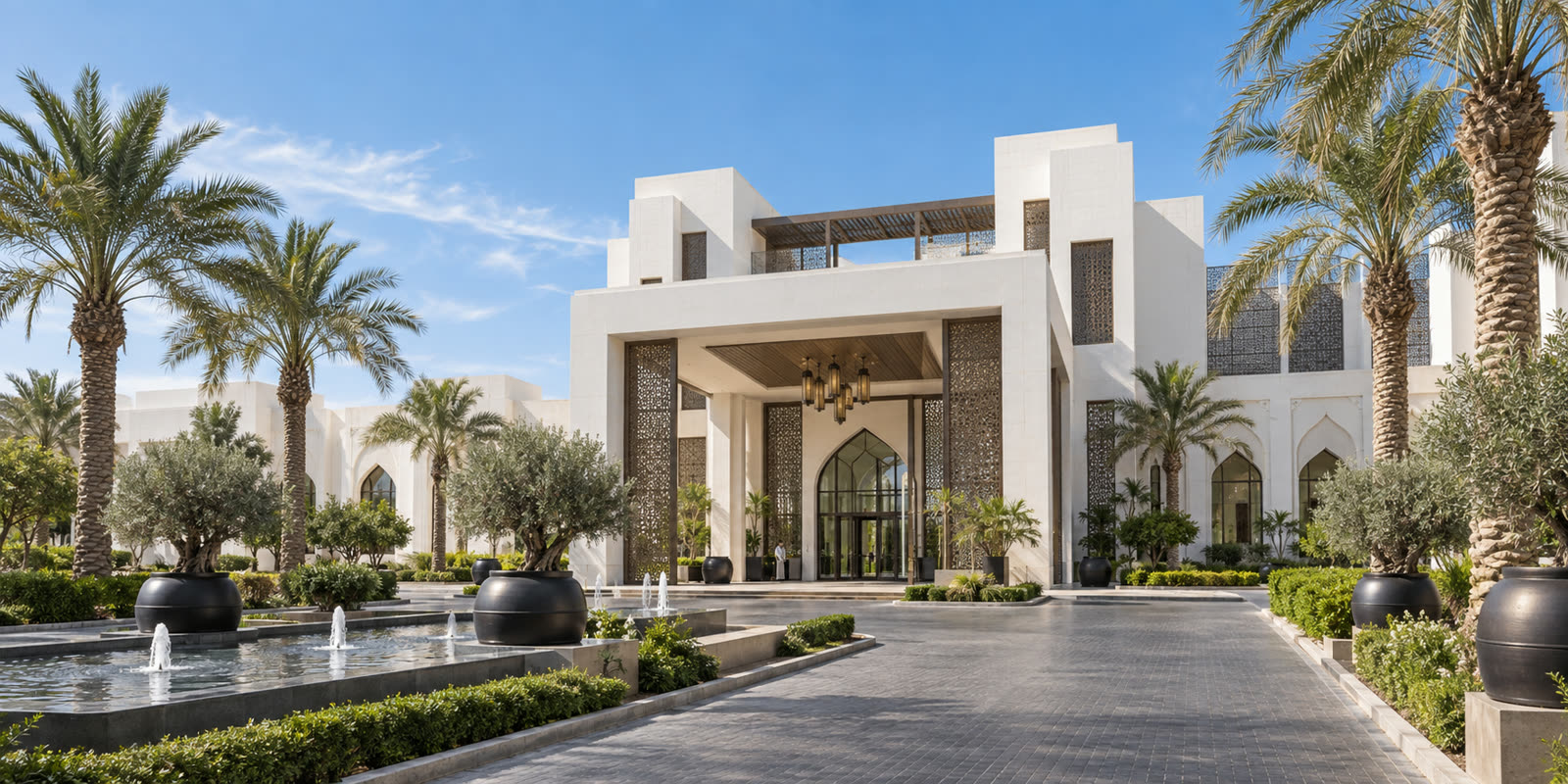 Hospitality — hotel in Bahrain, Bahrain